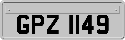 GPZ1149