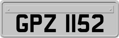 GPZ1152