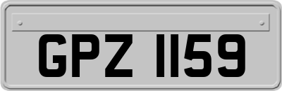 GPZ1159