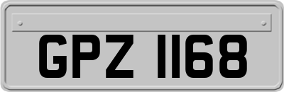 GPZ1168