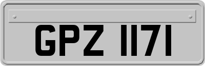 GPZ1171