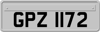 GPZ1172