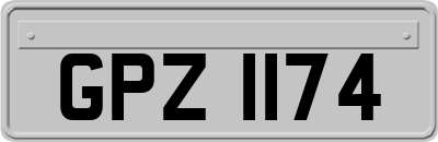 GPZ1174