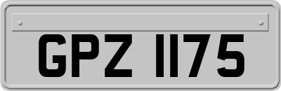 GPZ1175