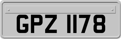 GPZ1178