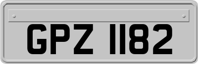 GPZ1182