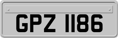 GPZ1186