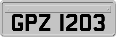 GPZ1203