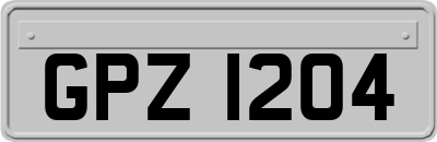 GPZ1204