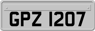GPZ1207