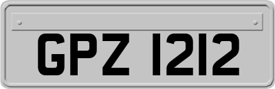 GPZ1212