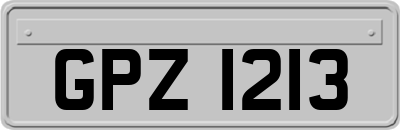 GPZ1213