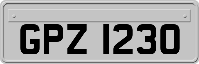 GPZ1230