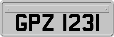 GPZ1231