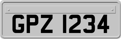 GPZ1234