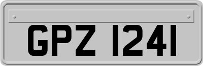 GPZ1241