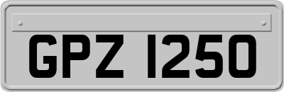 GPZ1250