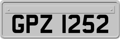 GPZ1252
