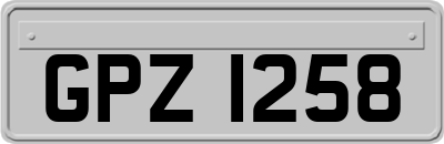 GPZ1258