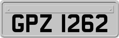 GPZ1262