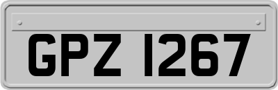 GPZ1267