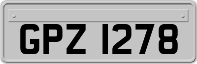 GPZ1278