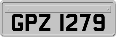 GPZ1279