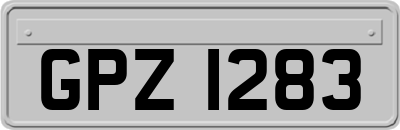 GPZ1283