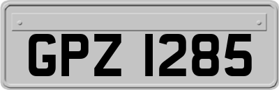 GPZ1285