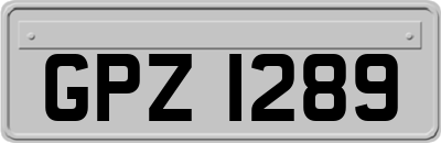 GPZ1289