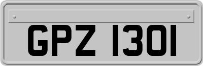 GPZ1301