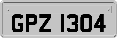 GPZ1304