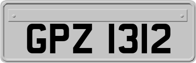 GPZ1312