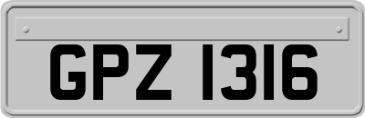 GPZ1316