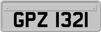 GPZ1321
