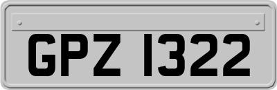GPZ1322