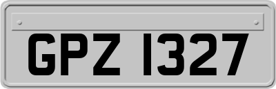 GPZ1327