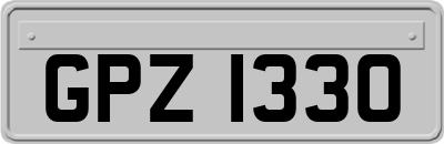 GPZ1330