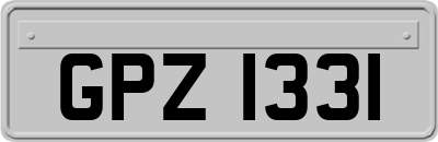 GPZ1331