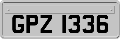 GPZ1336