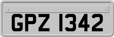 GPZ1342