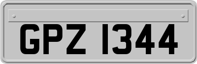GPZ1344