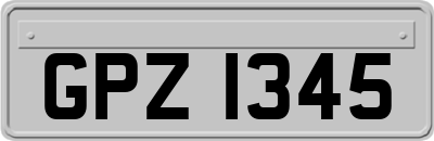 GPZ1345