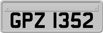 GPZ1352