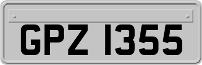 GPZ1355