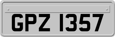 GPZ1357