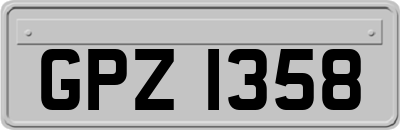GPZ1358