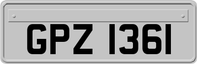 GPZ1361