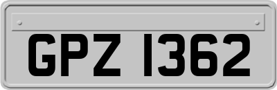 GPZ1362