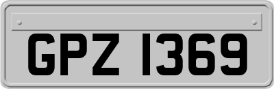 GPZ1369